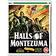 Halls Of Montezuma [Blu-ray]